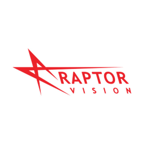 raptor vision