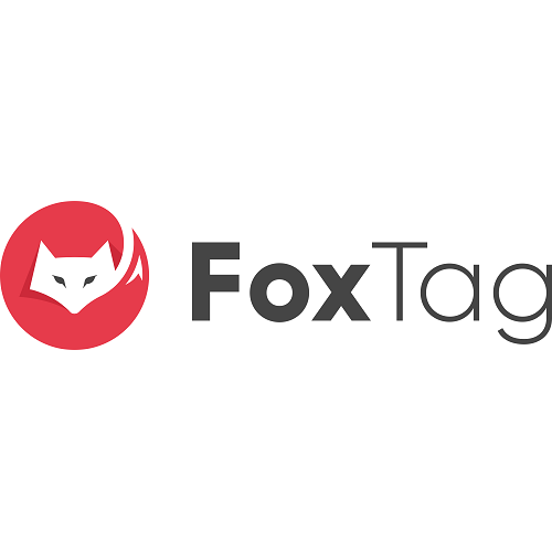 The FoxTag logo