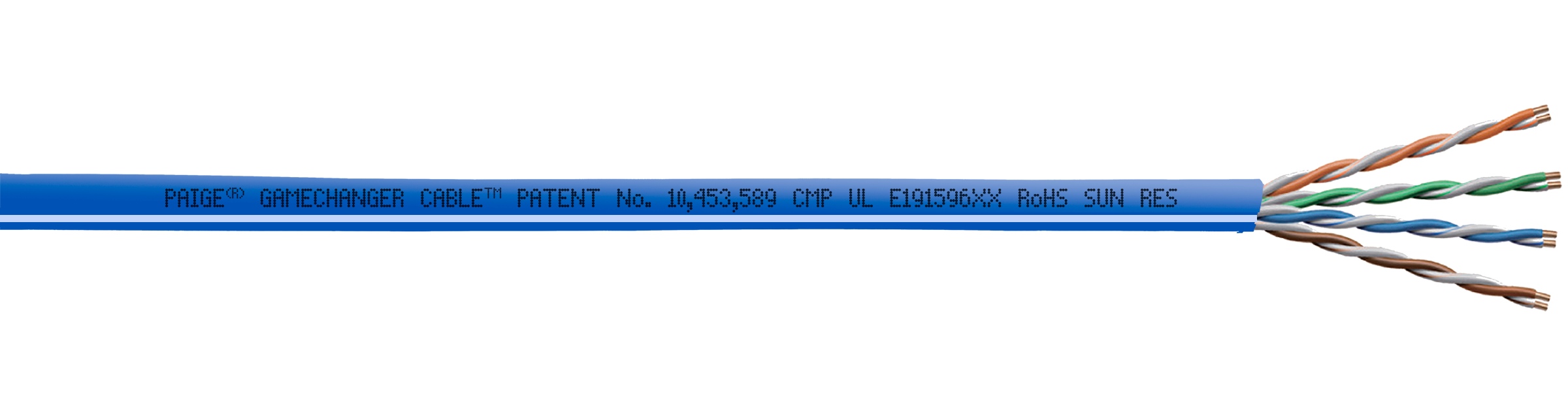 GameChanger Cable LPRC Solutions Directory