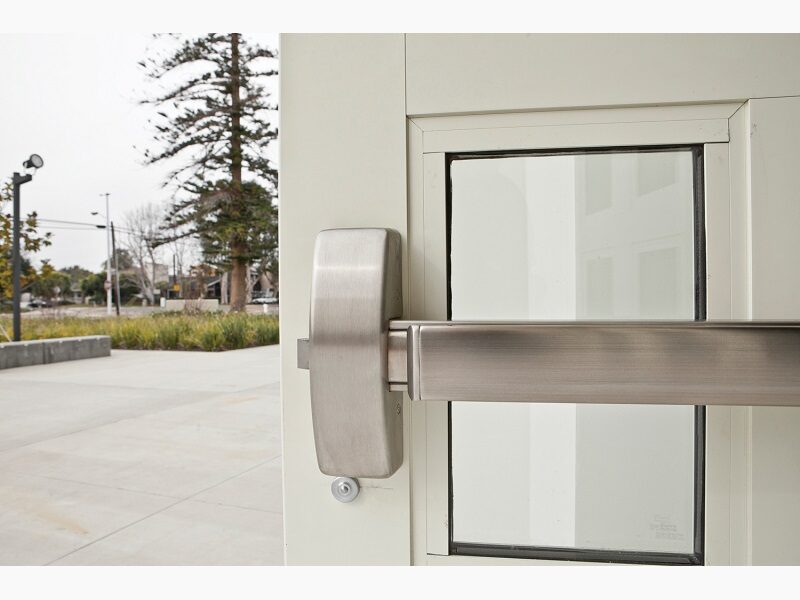 Door Hardware