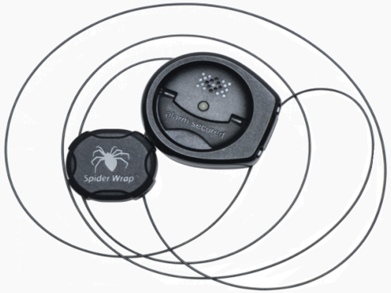 Attack Spider Wrap LPRC Solutions Directory