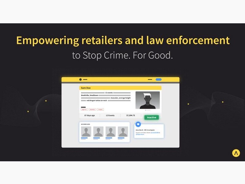 Auror - Retail Crime Intelligence