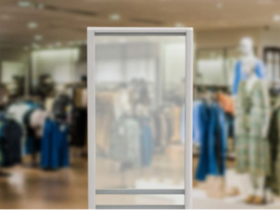 EAS & RFID Solutions