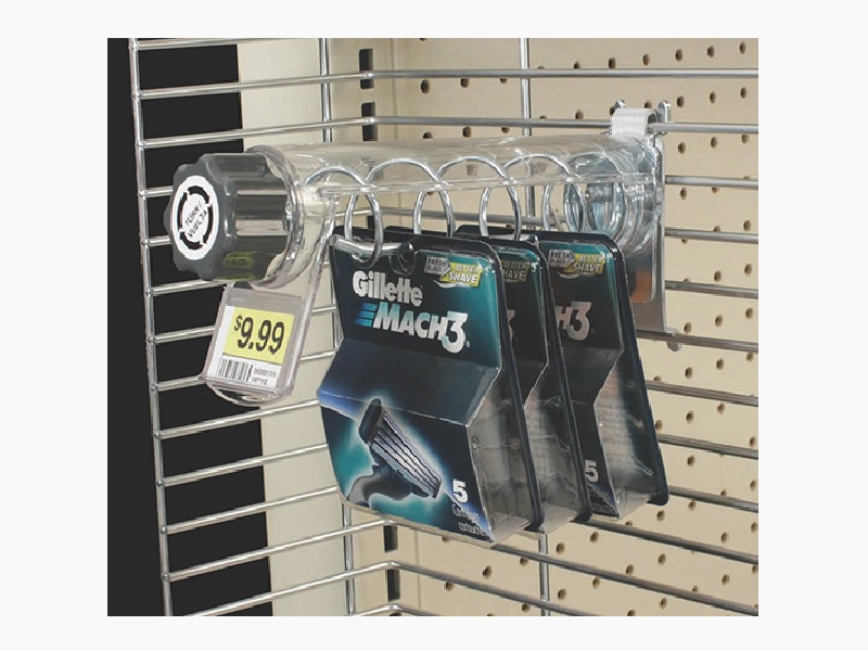 Sonr Spiral AntiSweep Hook (Sash) LPRC Solutions Directory