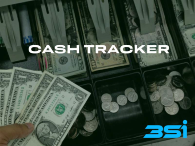 Cash Tracker