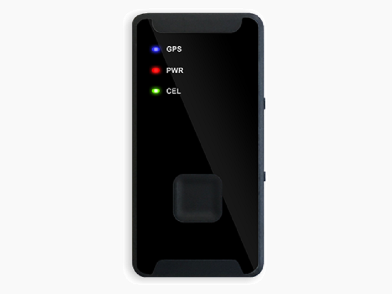 GL300 Series Tracker - LPRC Solutions Directory