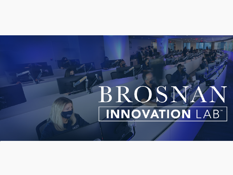 Brosnan Innovation Lab