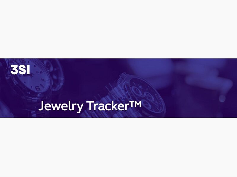 Jewelry Tracker