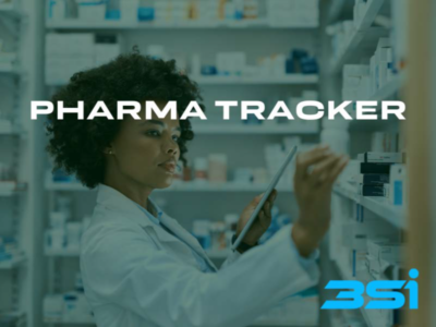 PharmaTracker