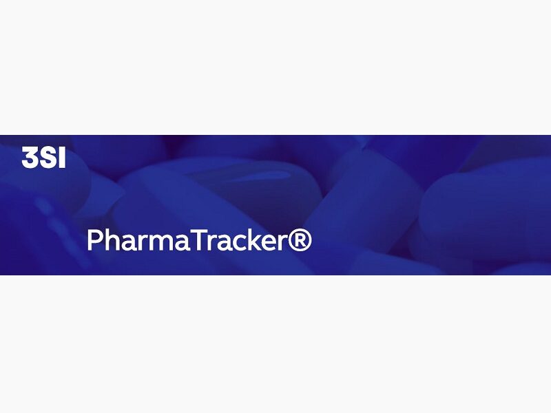 PharmaTracker