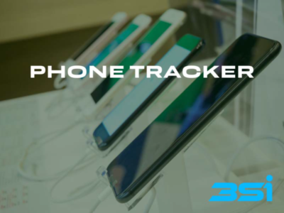 Phone Tracker