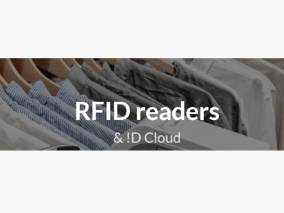 RFID Cart
