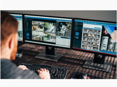 Salient Security Platform