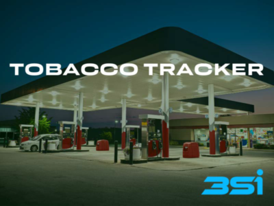 Tobacco Tracker