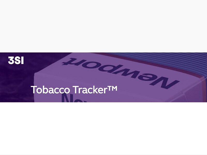 Tobacco Tracker