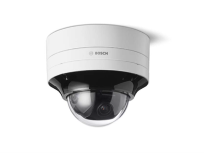 FLEXIDOME 8100i (IR)