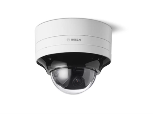 FLEXIDOME 8100i (IR)