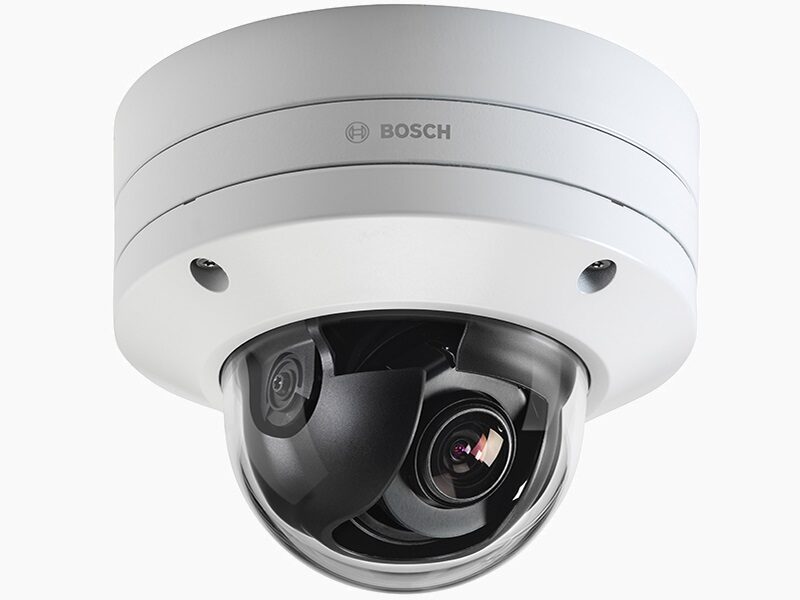 Bosch FLEXIDOME IP Starlight 8000i