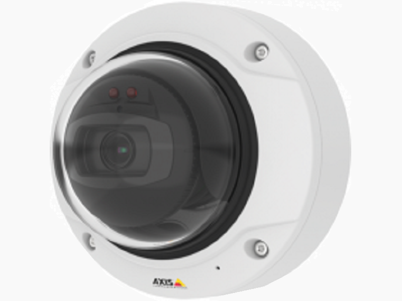 Axis Q3515-LV 22mm Network Camera