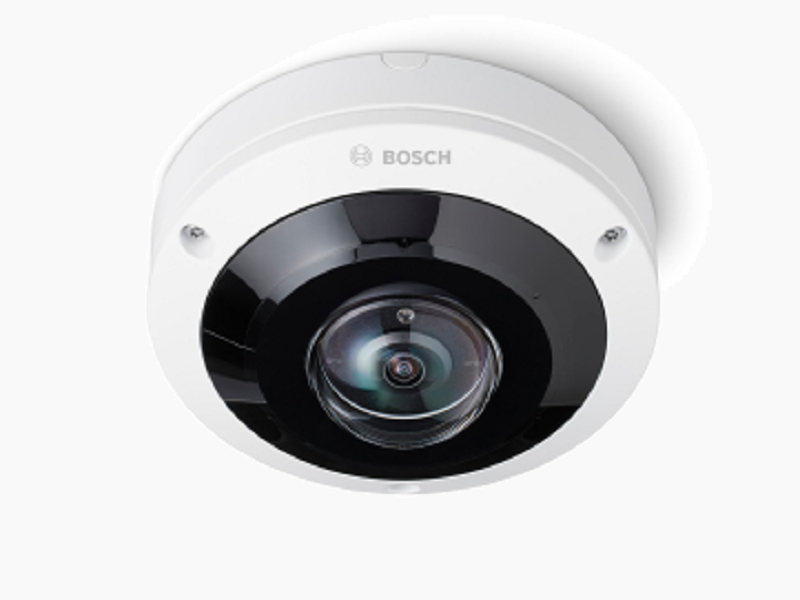 Bosch 5100i IR Pano