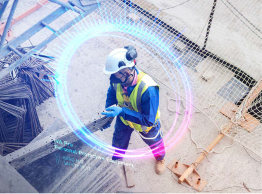 IVA Pro Personal Protective Equipment