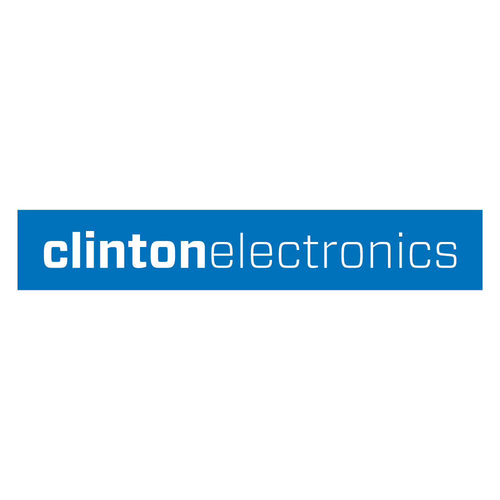Clinton Electronics@2x