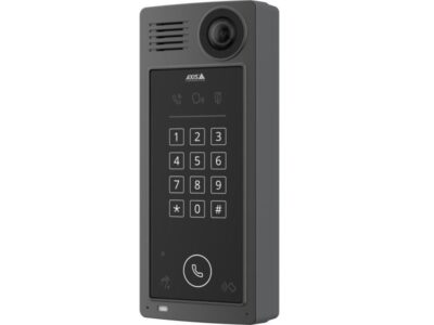 A8207-VE Mk II Network Video Door Station
