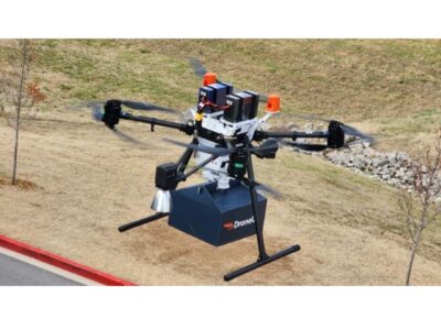 Exterior Drone Solutions