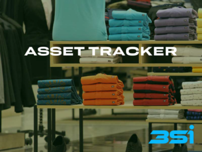 Asset Tracker