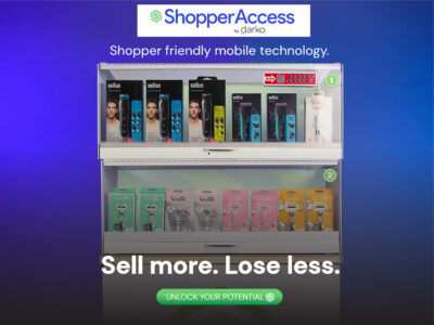 ShopperAccess