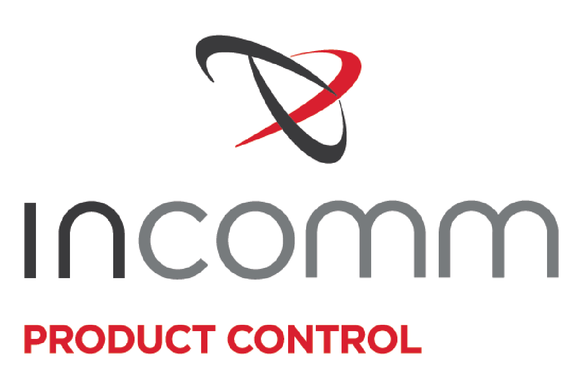 Incomm Product Control