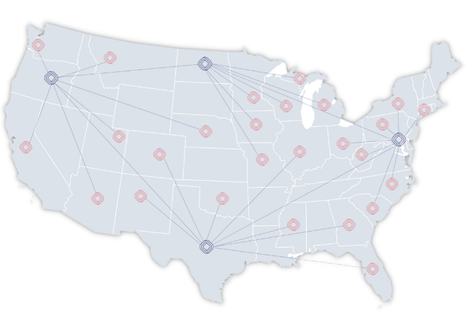 Commercial Mobile Data