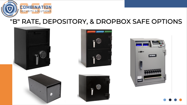 Safes