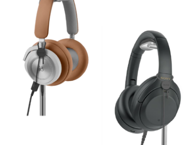 Zips All-in-One Headphones