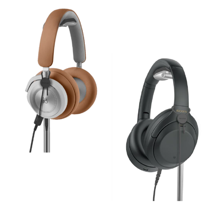 Zips All-in-One Headphones