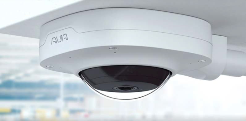 AVA 360 Camera