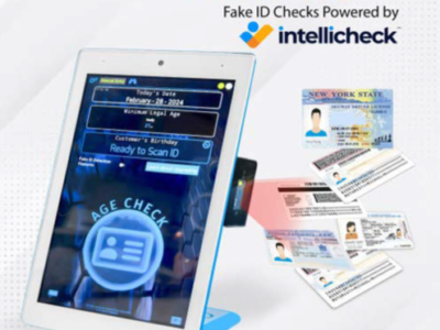 Fake ID Detection