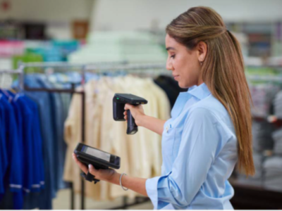 Workcloud™ Inventory Visibility