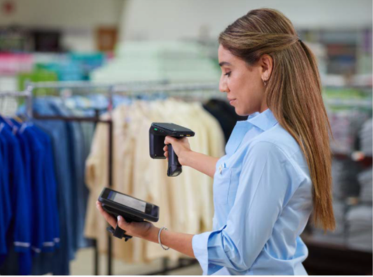 Workcloud™ Inventory Visibility