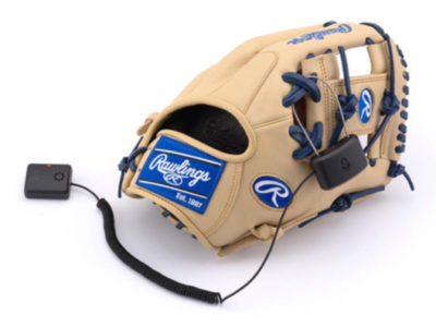 Edge DeArm Display: Cable Lock with No-Key Tag