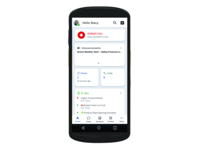Workcloud Sync