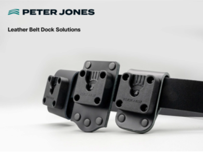 Leather Belt Dock Solutions