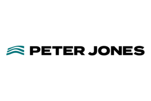 Peter Jones