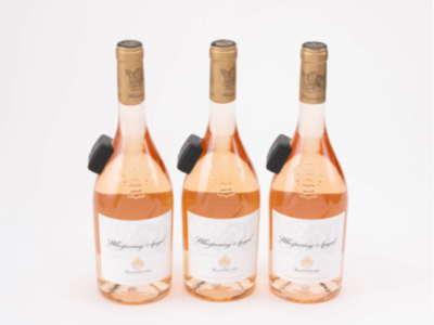 Edge DeArm Slim Curve Tag