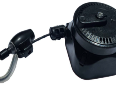 Gen 5 with Silicone Loop