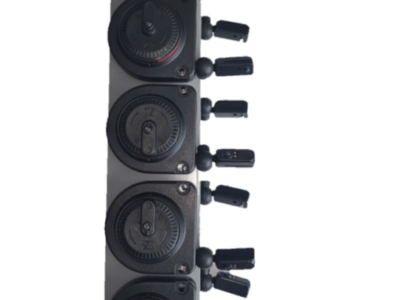 The Boot with Gen6 SP Slide