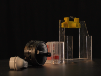 Asset Protection and Security Tagging Solutions