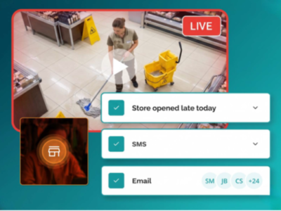 Store Readiness Agent