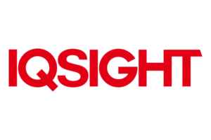 IQSIGHT logo